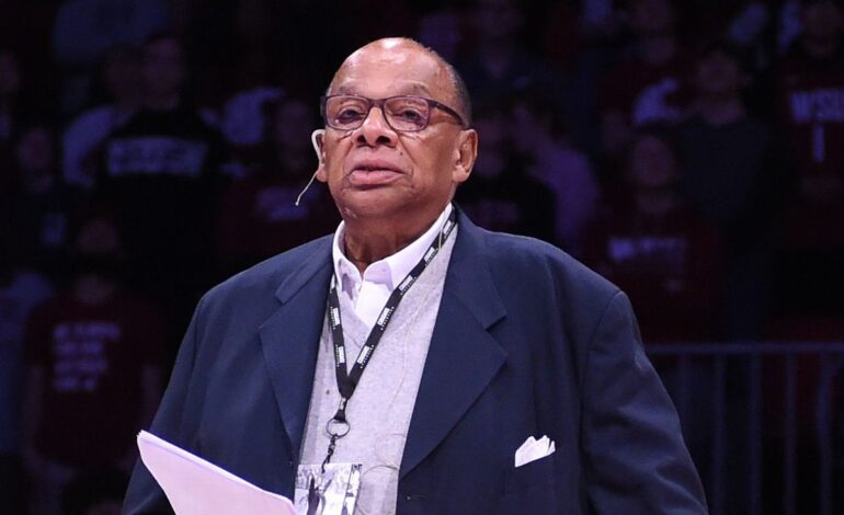 Hall of Fame Coach George Raveling Dies at 88, Impactful Legacy Endures
