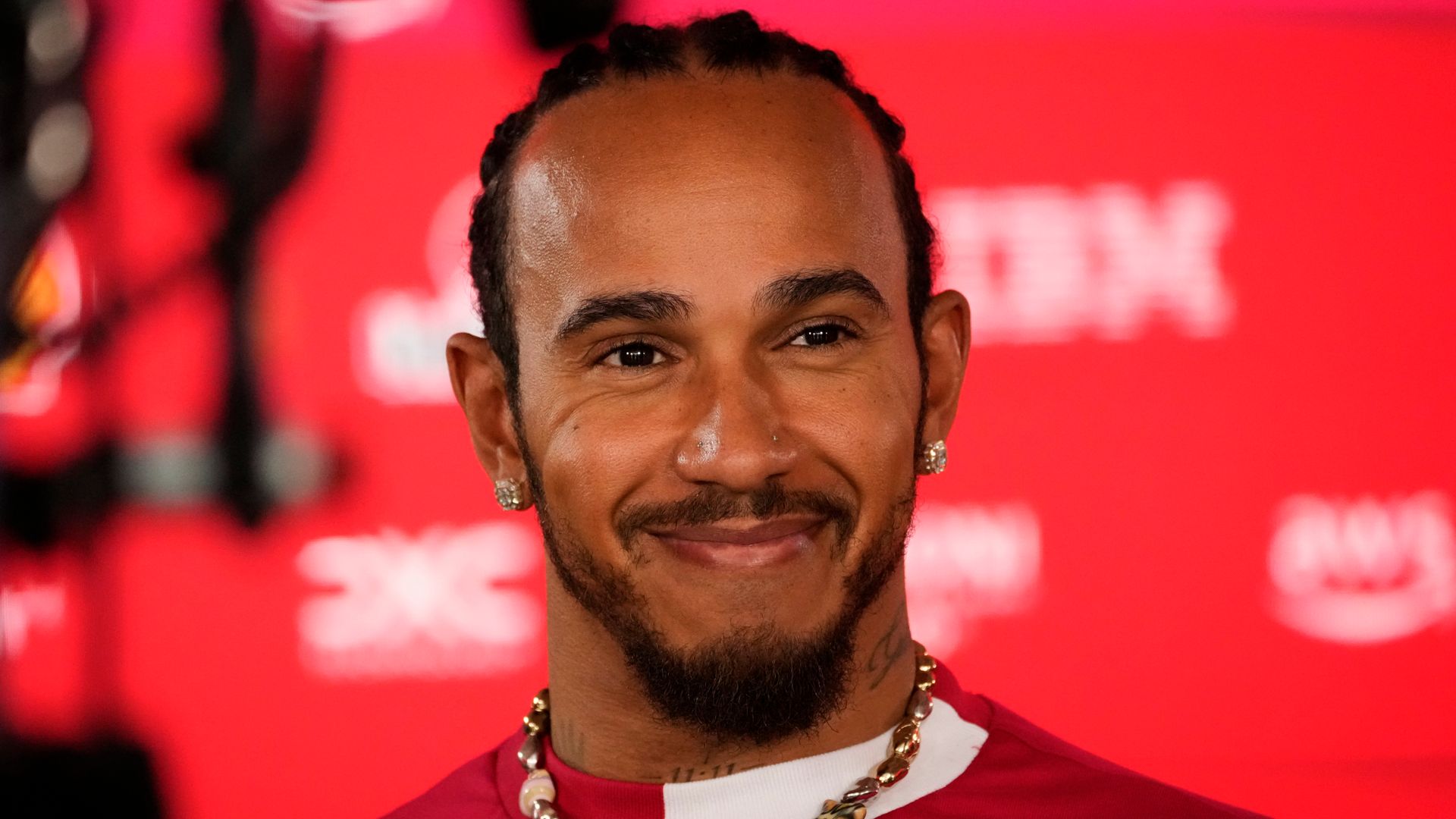 Hamilton Eyes Podium Finish as F1 Season Nears Conclusion