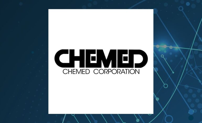 Harbor Capital Advisors Increases Stake in Chemed Corporation by 1.1%