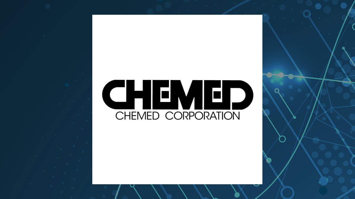 Harbor Capital Advisors Increases Stake in Chemed Corporation by 1.1%