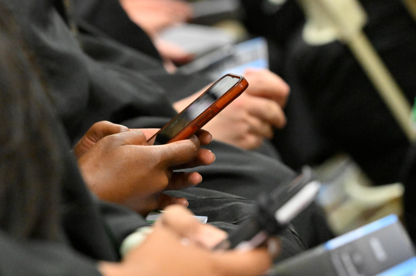 Harford County Schools Implement Cellphone Ban, Staffing Cuts for 2025-2026