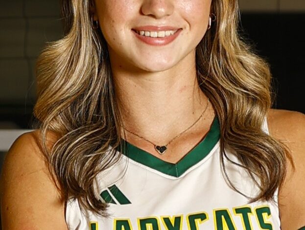 Harleton’s AnnaBelle Bunger Shines as Volleyball Player of the Week