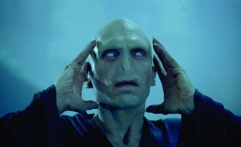 HBO Auditions Both Genders for Voldemort in Harry Potter Reboot