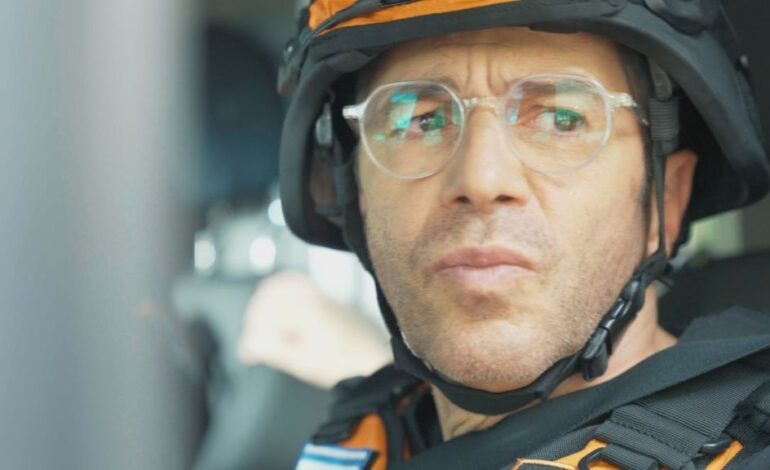 HBO Max Unveils US Release Date for “One Day in October”