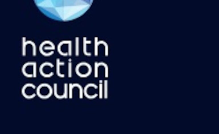 Health Action Council Seeks Sponsors and Speakers for 2026 Conference