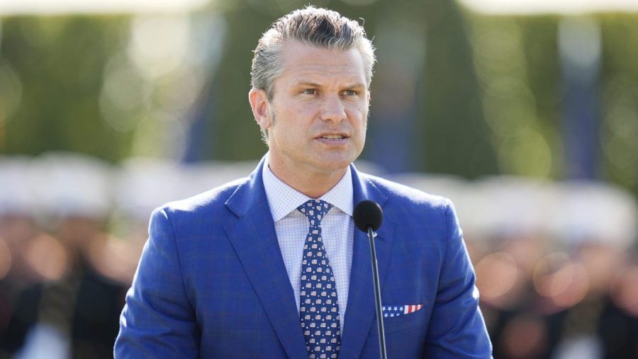 Hegseth Calls Military Leaders to Urgent Meeting in Virginia