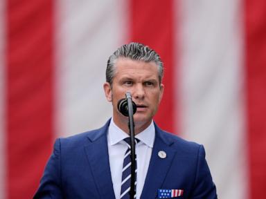 Hegseth to Address 300 U.S. Generals on ‘Warrior Ethos’ Next Week