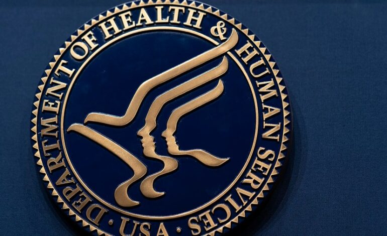 HHS Expands Catastrophic Health Insurance Eligibility—Apply Nov. 1!