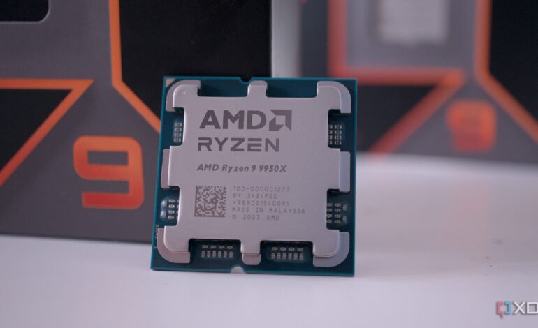 High-End CPUs Decline in Relevance as Entry-Level Chips Prevail