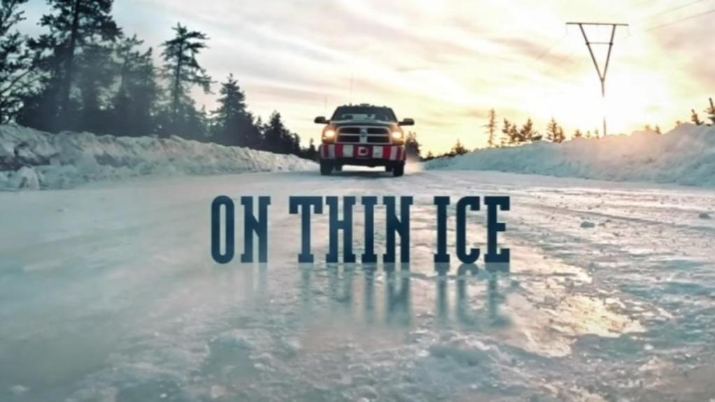 History Channel Revives Ice Road Truckers for Season 12 on Oct 1