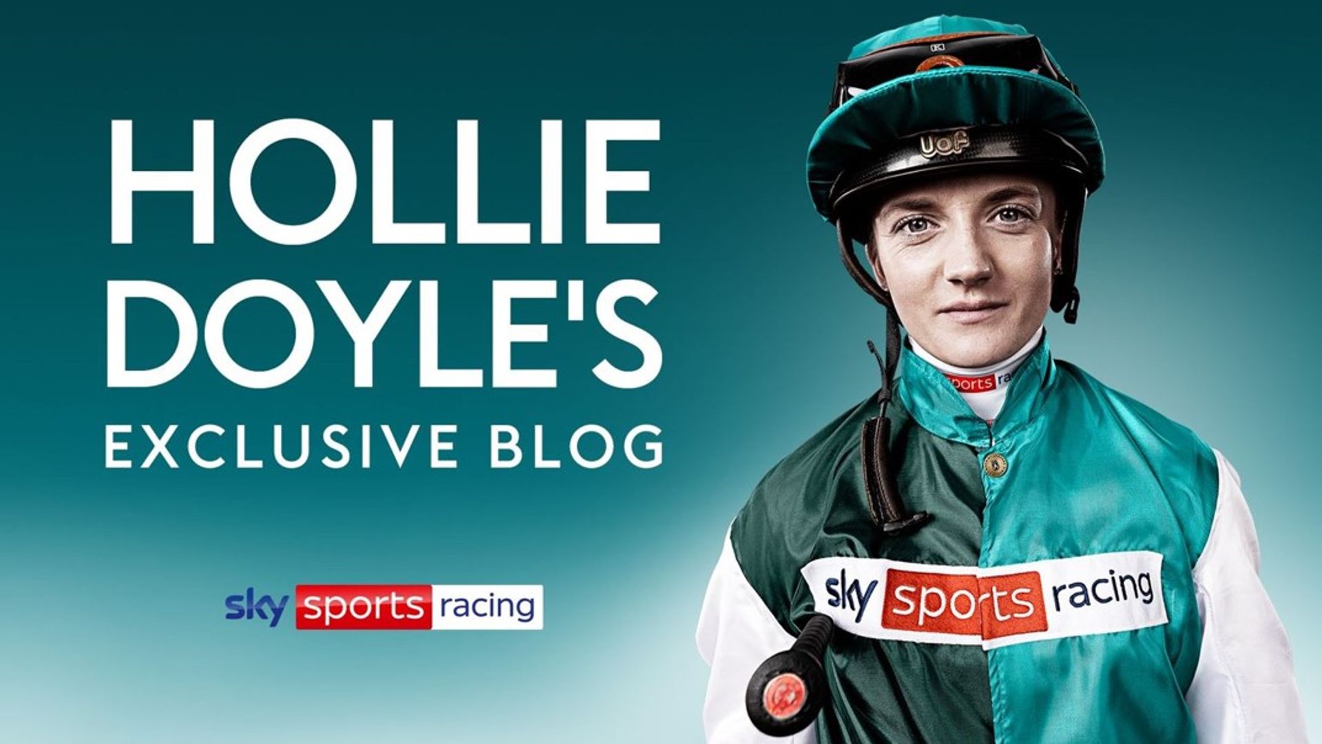 Hollie Doyle Prepares for Key Races at Lingfield and France