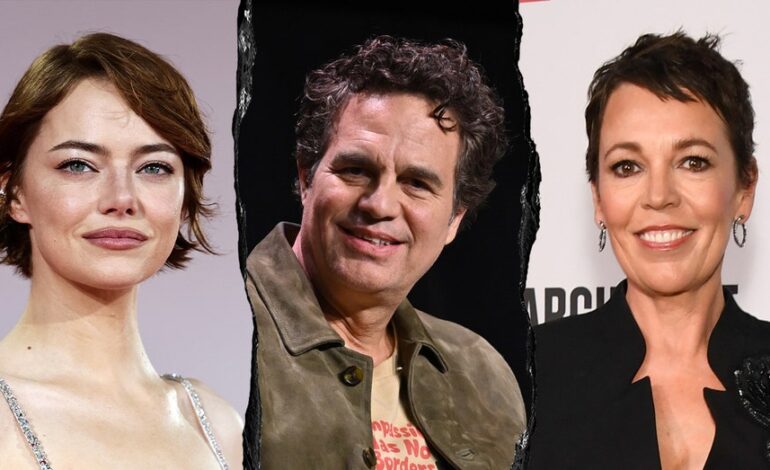Hollywood A-Listers Join Boycott of Israeli Film Institutions