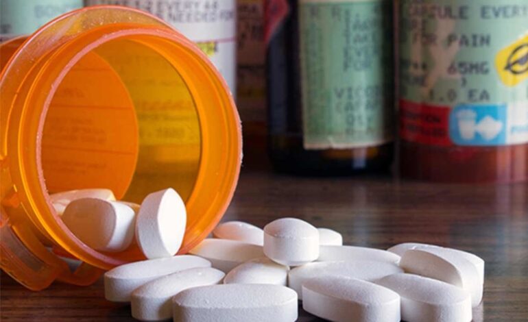 Holyoke Invites Residents to Shape Opioid Settlement Fund Usage