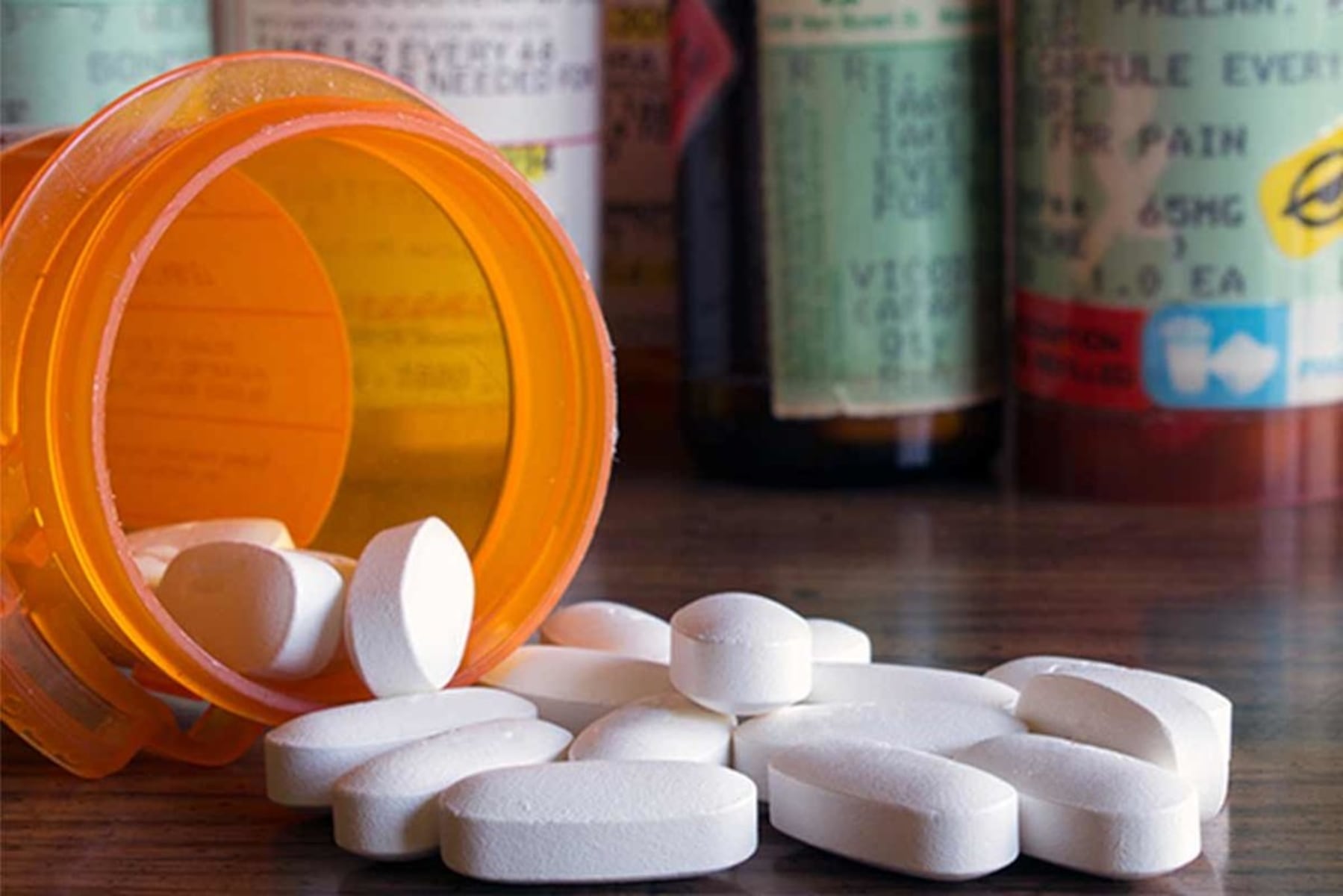 Holyoke Invites Residents to Shape Opioid Settlement Fund Usage