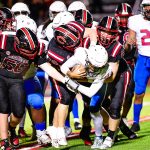 Hornets’ Homecoming Game vs. Lafayette Set for Pivotal Showdown