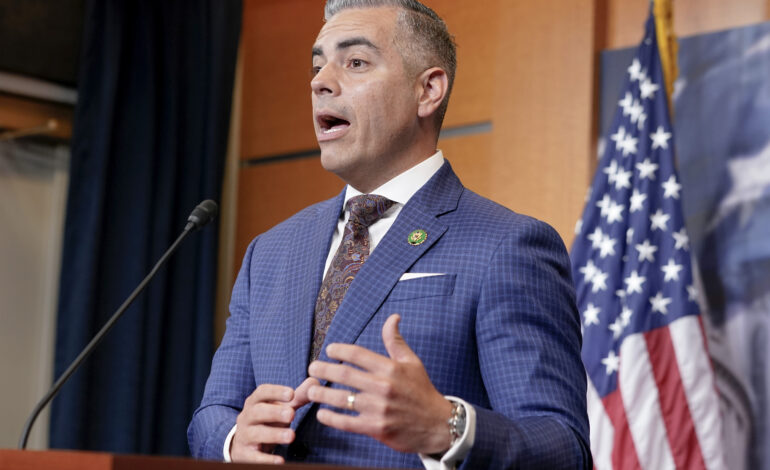 House Democrats Launch $3 Million Ad Campaign Targeting GOP