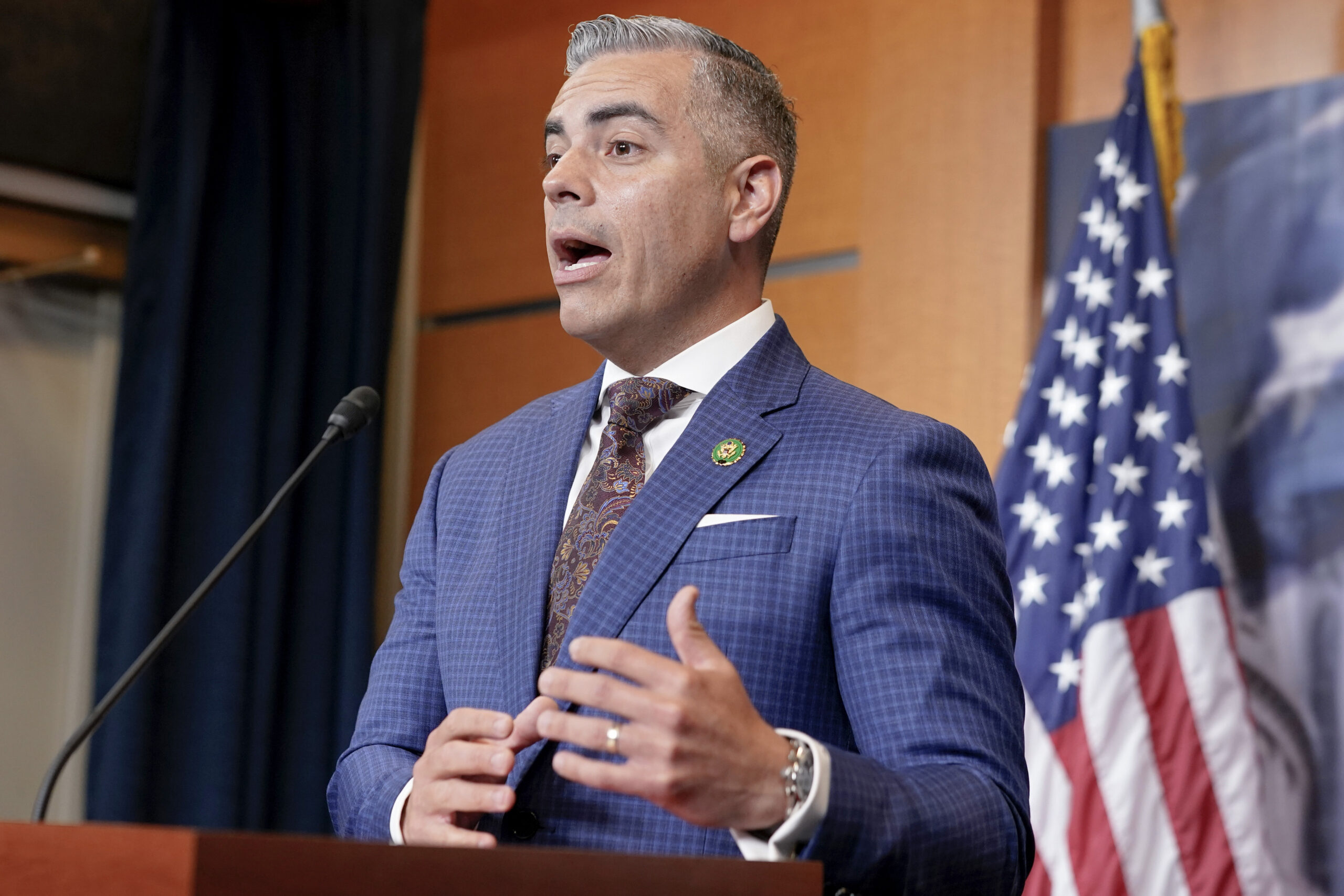 House Democrats Launch $3 Million Ad Campaign Targeting GOP