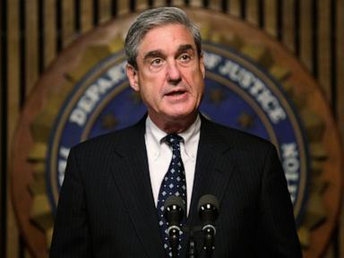 House Oversight Committee Withdraws Subpoena for Robert Mueller