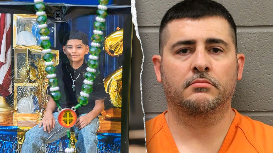 Houston Man Charged with Murder After 11-Year-Old Shot in Prank