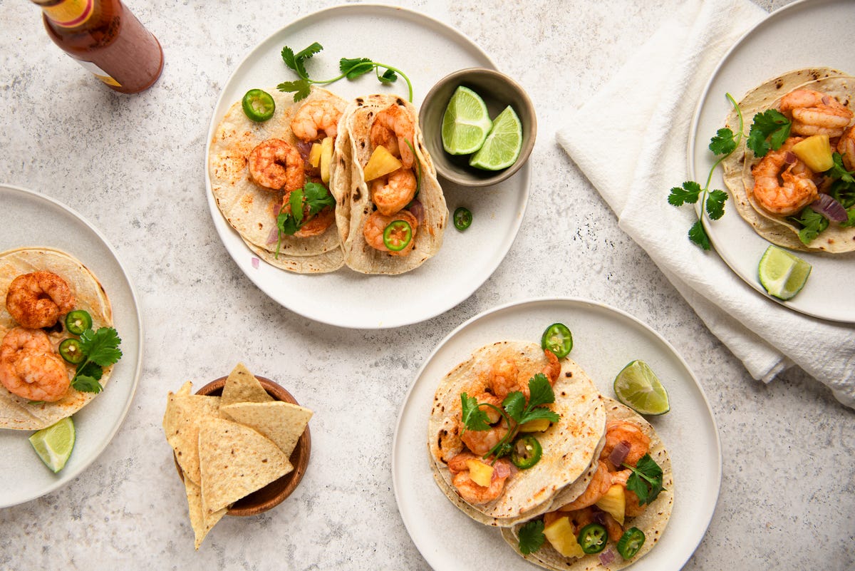 How Abuela’s Kitchen Taught Me Essential Nutrition Lessons