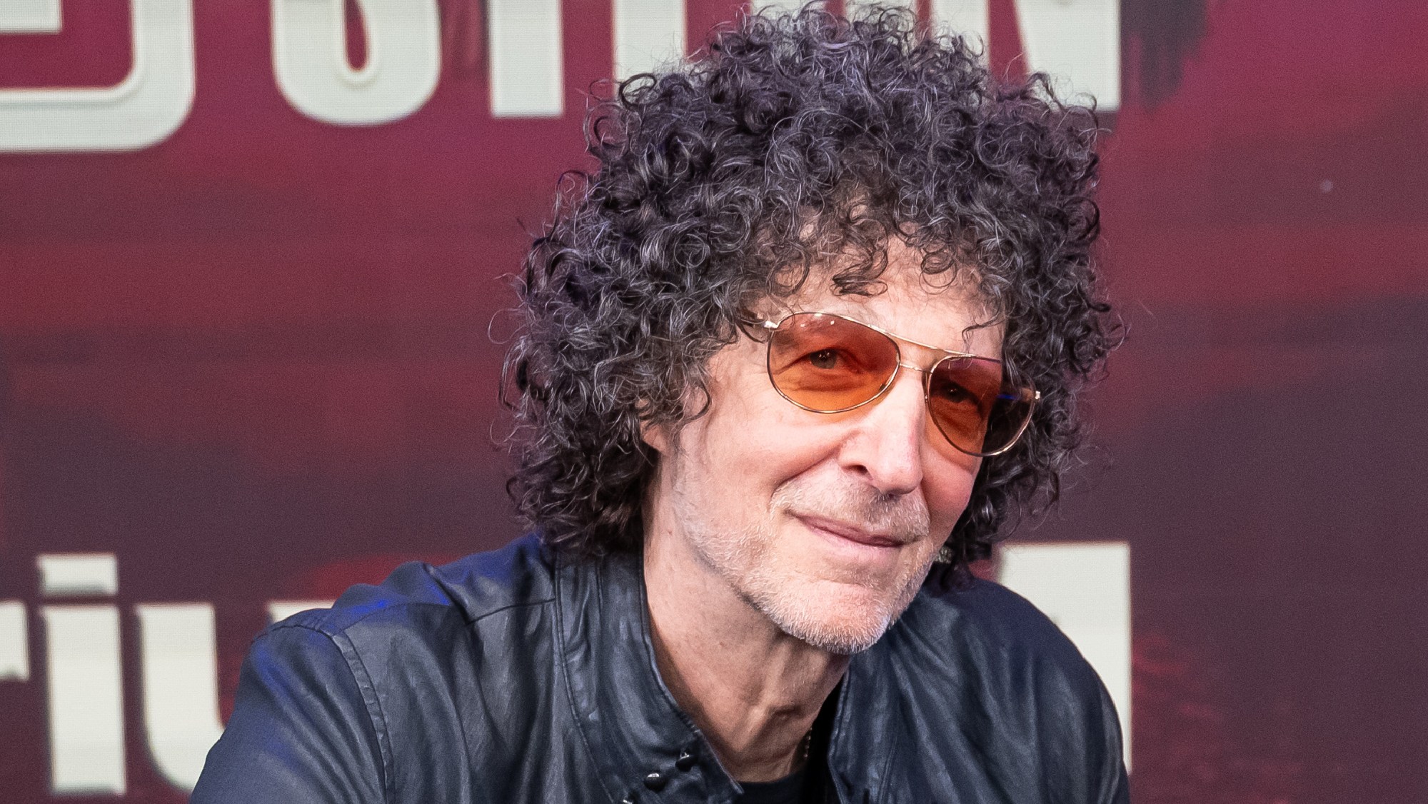Howard Stern Clarifies SiriusXM Status Amid Retirement Rumors