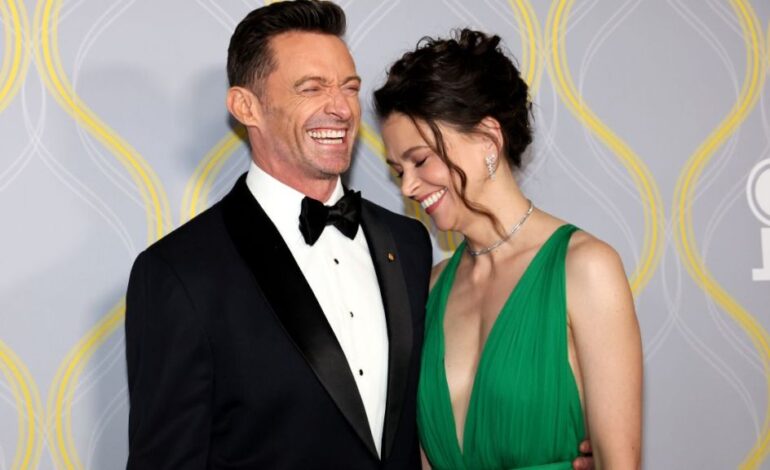 Hugh Jackman Delays Proposal to Sutton Foster Amid Divorce Issues