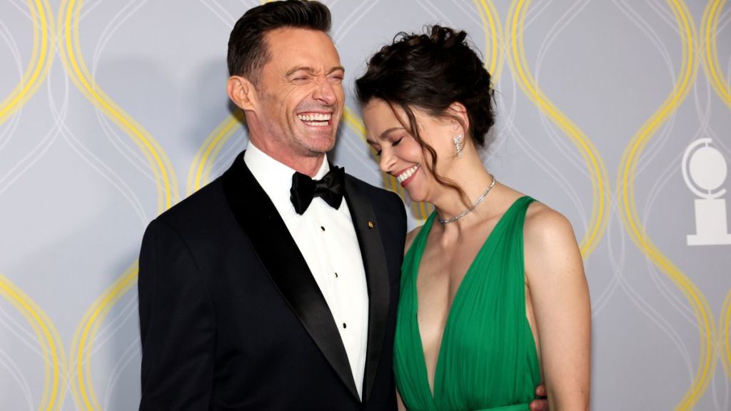 Hugh Jackman Delays Proposal to Sutton Foster Amid Divorce Issues