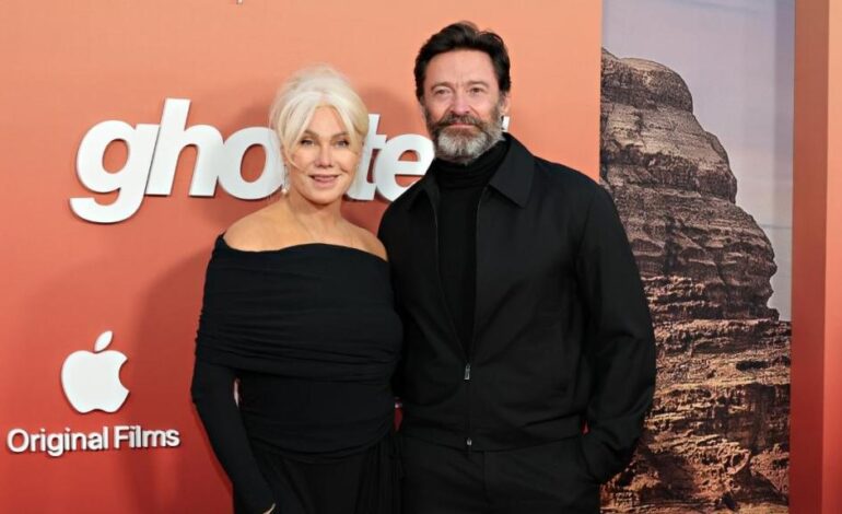 Hugh Jackman Faces Fan Backlash Amid Struggling Concert Sales