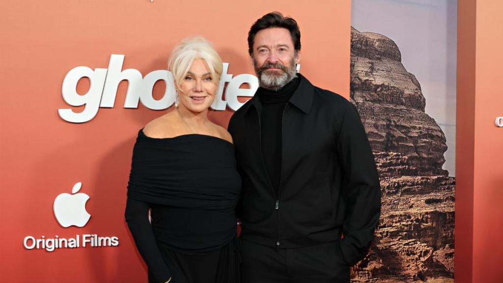 Hugh Jackman Faces Fan Backlash Amid Struggling Concert Sales