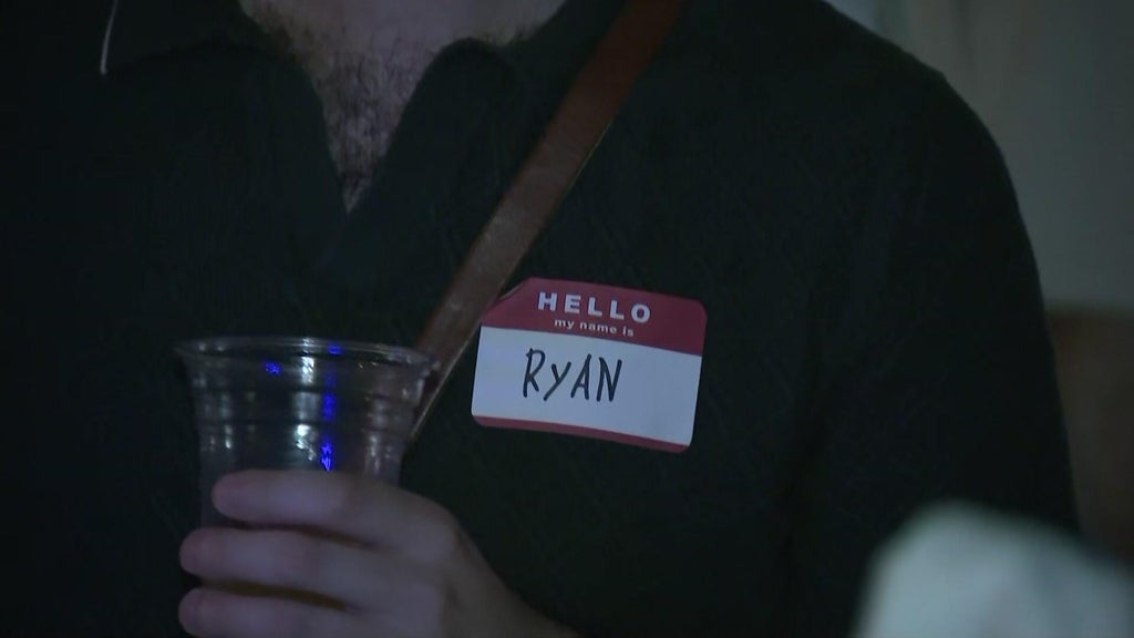 Hundreds of “Ryans” Gather in NYC to Break World Record NOW