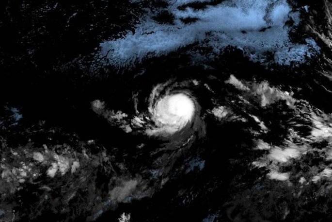 Hurricane Kiko Strengthens to Category 2, Major Impact Expected