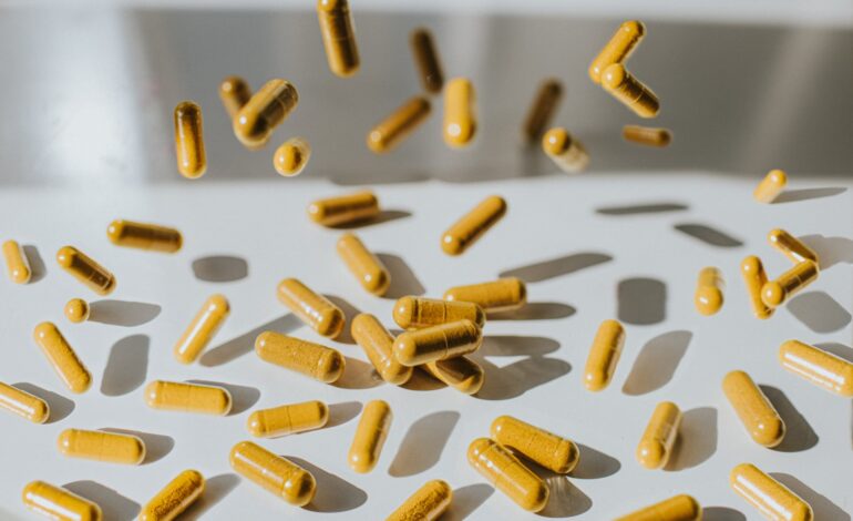 Husband Considers Divorce Over Wife’s $4,000 Annual Vitamin Habit