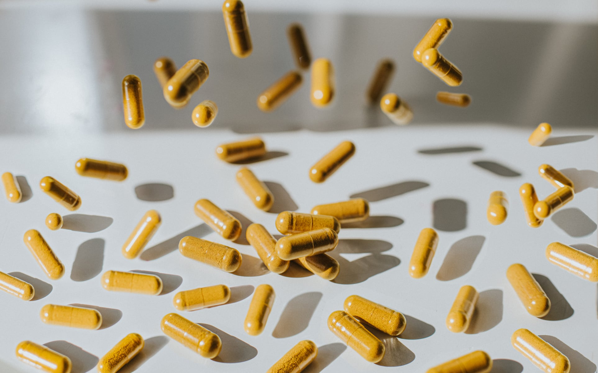 Husband Considers Divorce Over Wife’s $4,000 Annual Vitamin Habit