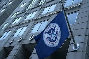 ICE Launches Urgent Immigration Crackdown Operation in Massachusetts