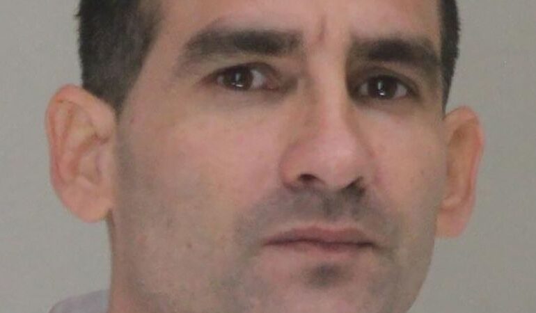 ICE Moves to Deport Man Accused of Beheading in Dallas Motel