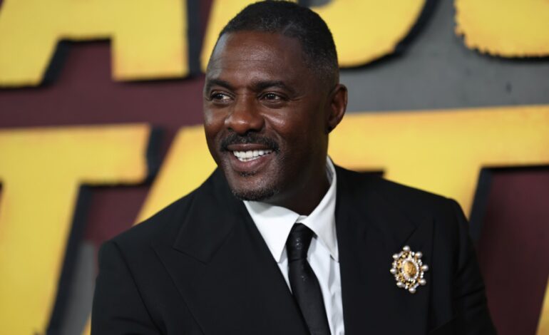 Idris Elba and Others Celebrate Birthdays: Horoscope Insights for September 6, 2025
