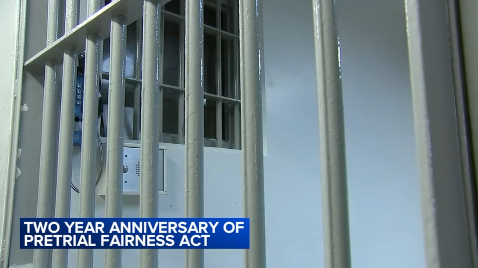 Illinois Marks Two Years Without Cash Bail Amid Controversy