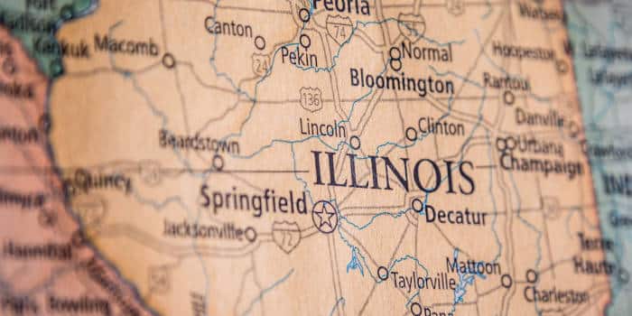 Illinois Sportsbooks Charge New Fees Amid Tax Law Changes