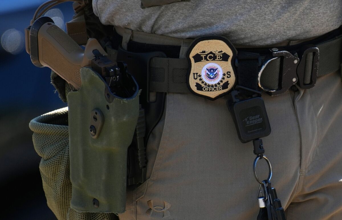 Immigration Raids Challenge US Manufacturing Growth Aspirations