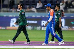 India Clinches Asia Cup Victory Over Pakistan with 2 Balls Left