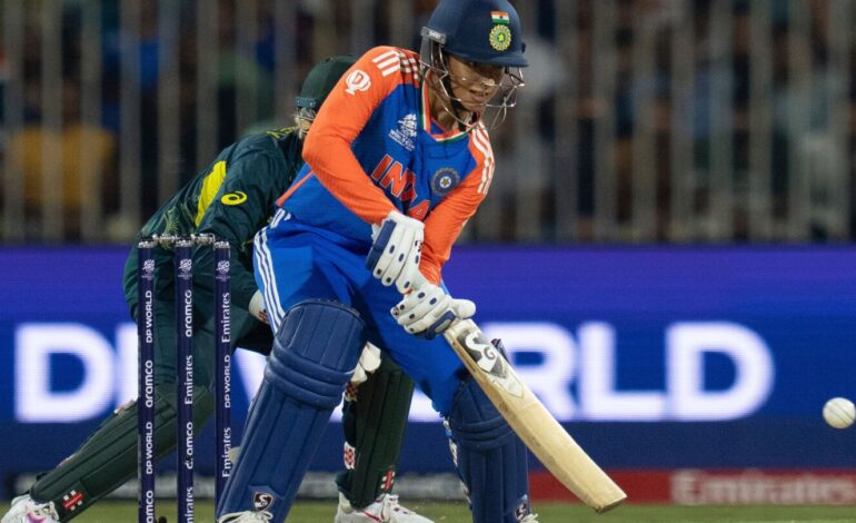 India Hosts Women’s Cricket World Cup, Aims for First Home Win