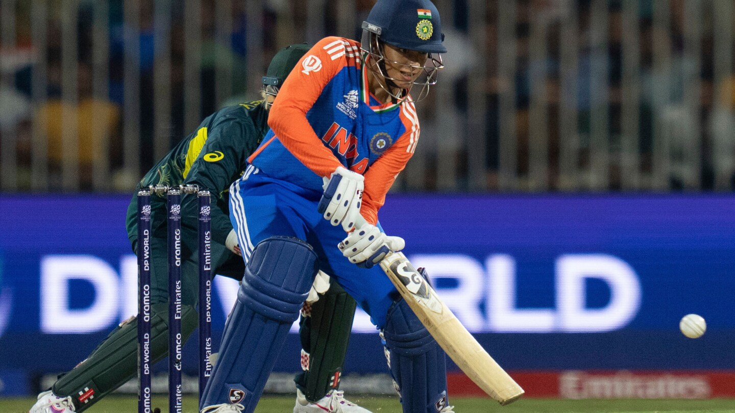India Hosts Women’s Cricket World Cup, Aims for First Home Win