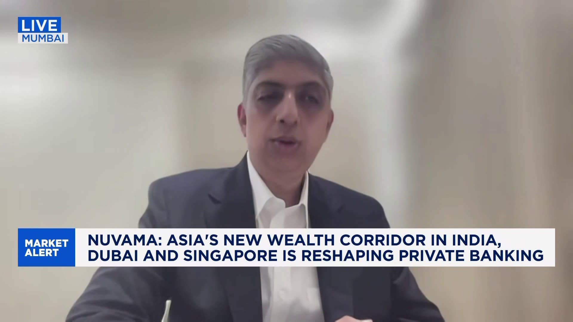 India’s Wealthy Seek New Horizons in Singapore and Dubai