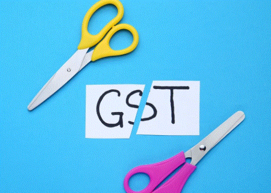 Indian Government Cuts GST Rates to Boost Festive Spending