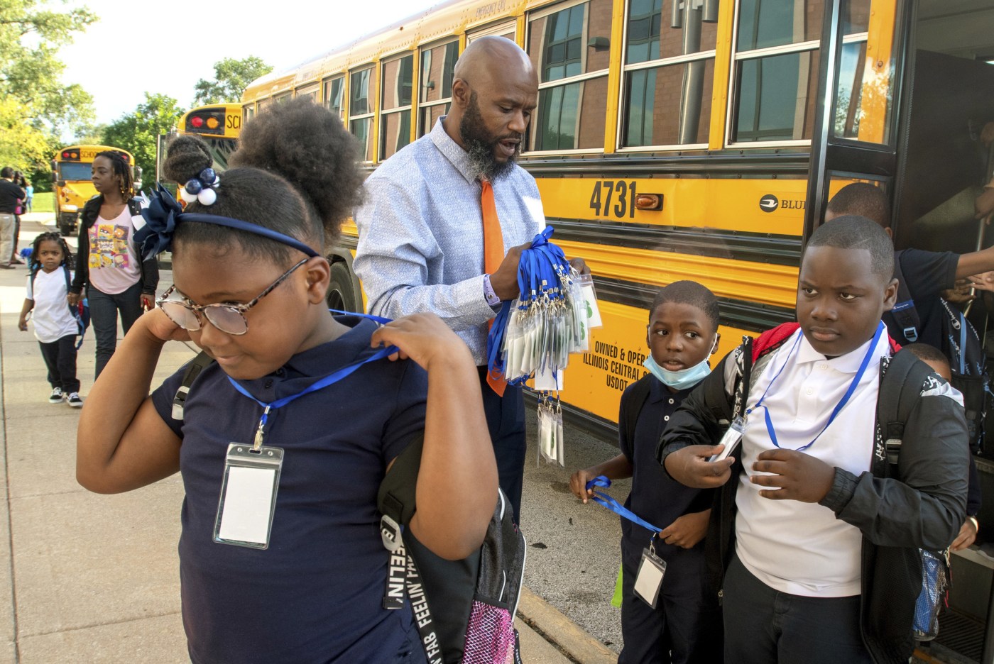 Indiana Sees Statewide Improvement in Student Attendance Rates