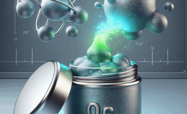 Innovative Special Paste Enhances Oxygen Generation Across Fields
