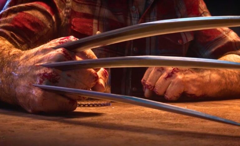 Insomniac Games Confirms Wolverine 2026 Release, Venom vs. Carnage