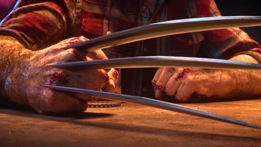Insomniac Games Confirms Wolverine 2026 Release, Venom vs. Carnage