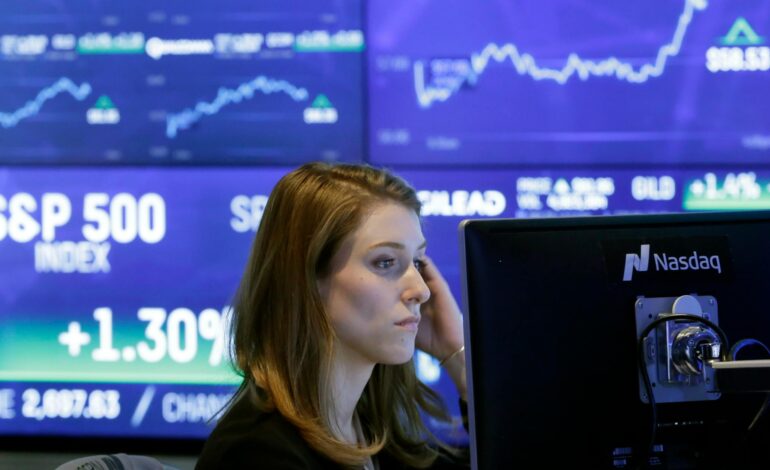 Invest Wisely: Navigating the Stock Market at Record Highs