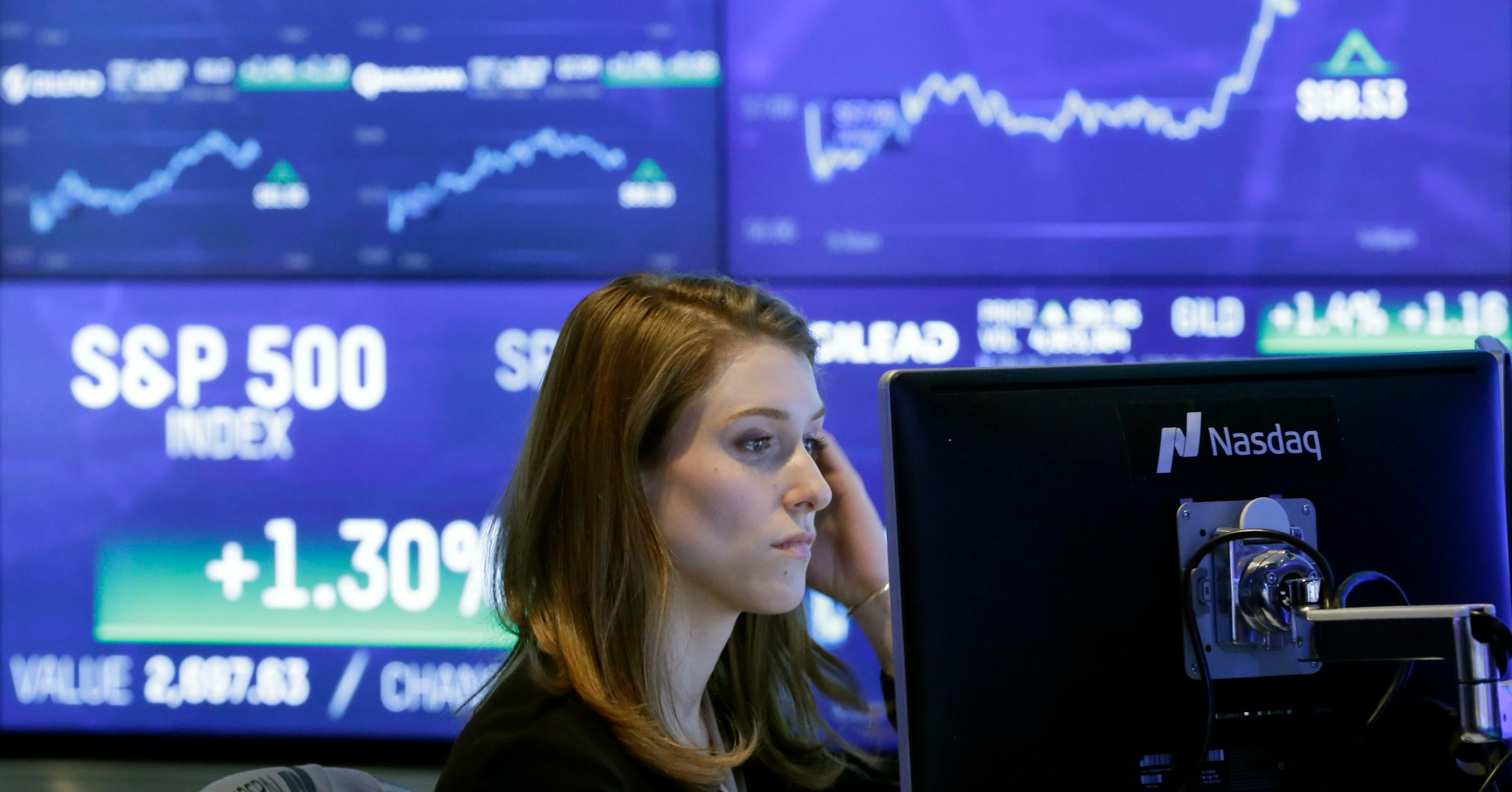 Invest Wisely: Navigating the Stock Market at Record Highs